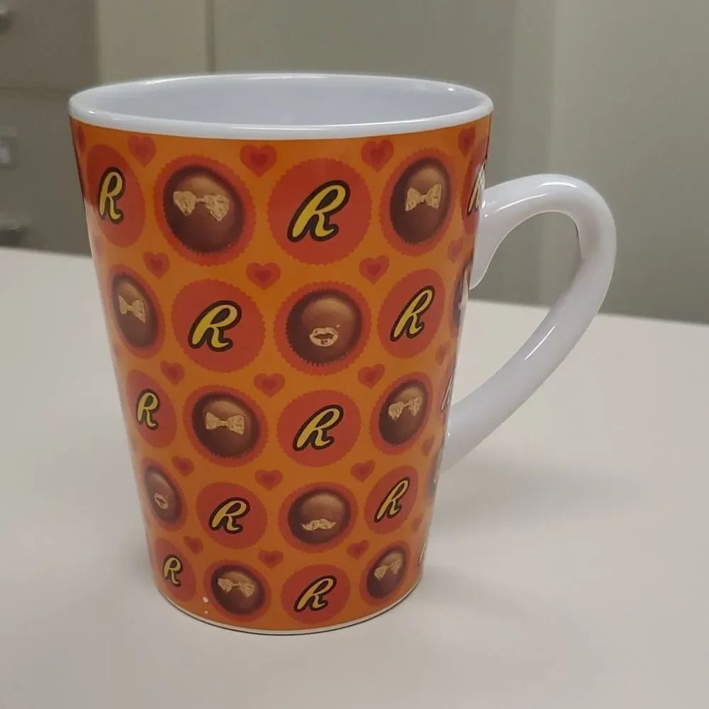 Reese's Coffee Cup 12 oz.